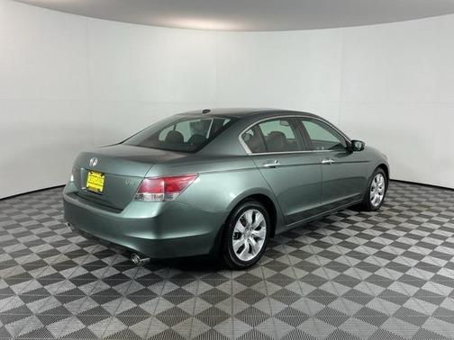 2009 Honda Accord EX-L