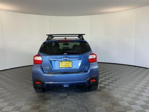 2015 Subaru XV Crosstrek 2.0i Limited