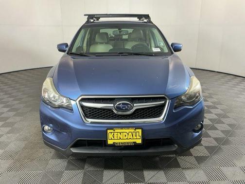 2015 Subaru XV Crosstrek 2.0i Limited