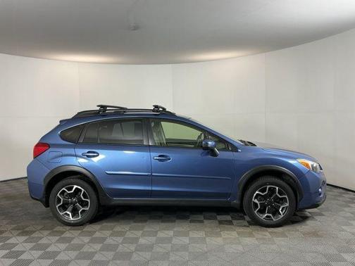 2015 Subaru XV Crosstrek 2.0i Limited