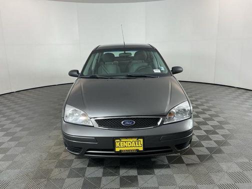 2007 Ford Focus S