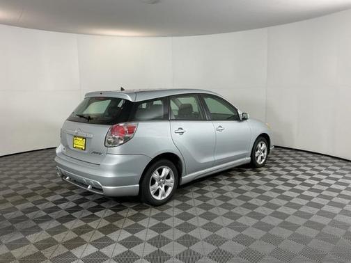 2007 Toyota Matrix XR