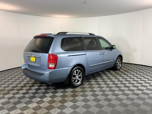 2014 Kia Sedona EX