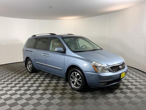 2014 Kia Sedona EX
