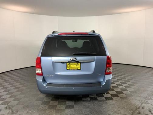 2014 Kia Sedona EX