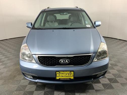 2014 Kia Sedona EX