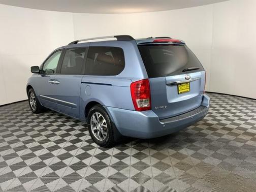 2014 Kia Sedona EX