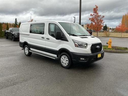 2023 Ford Transit-250 Base