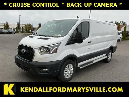 2023 Ford Transit-250 Base