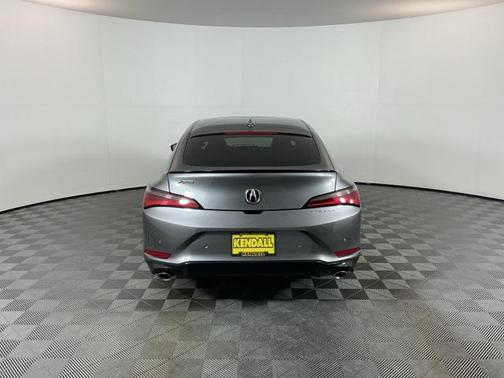 2024 Acura Integra A-SPEC Technology