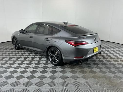 2024 Acura Integra A-SPEC Technology