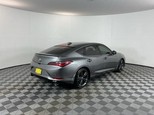 2024 Acura Integra A-SPEC Technology
