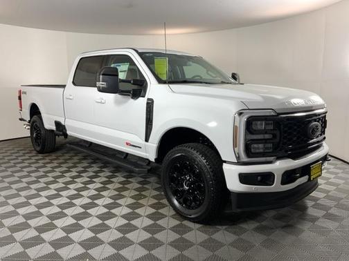 2025 Ford F-350 Lariat