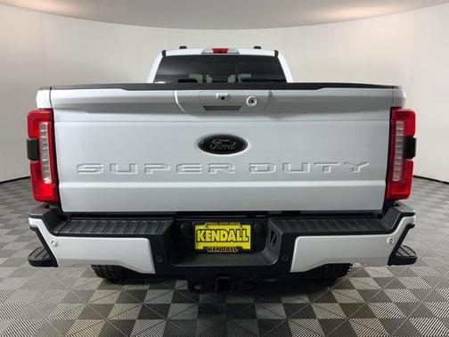 2025 Ford F-350 Lariat