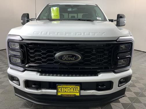 2025 Ford F-350 Lariat