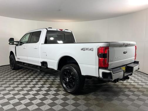 2025 Ford F-350 Lariat