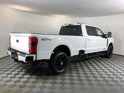 2025 Ford F-350 Lariat