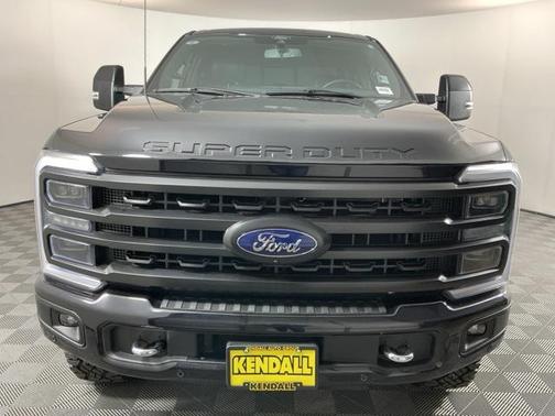 2024 Ford F-350 Platinum