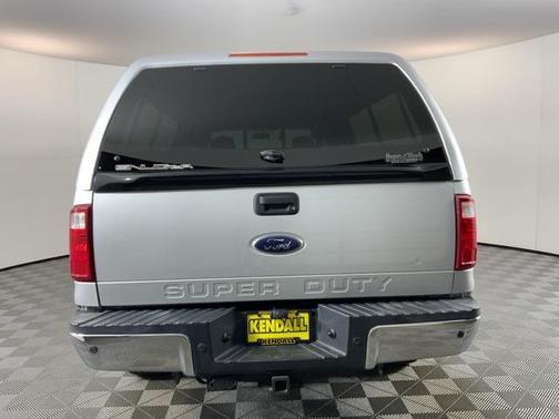2010 Ford F-250 XLT