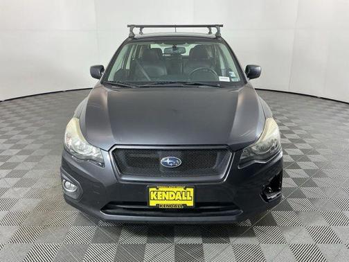 2013 Subaru Impreza 2.0i Limited