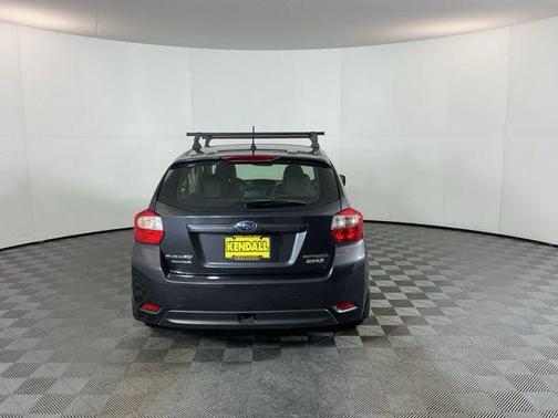 2013 Subaru Impreza 2.0i Limited