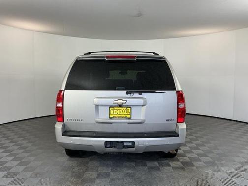 2009 Chevrolet Tahoe LT