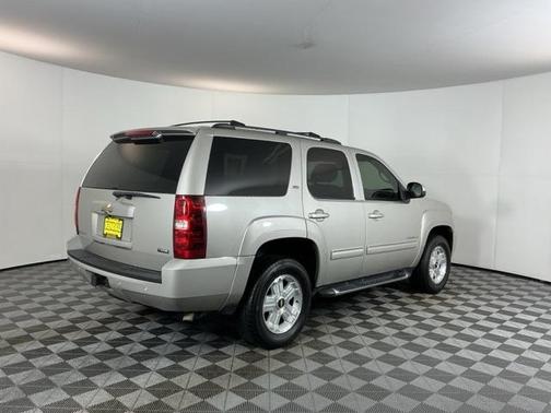 2009 Chevrolet Tahoe LT