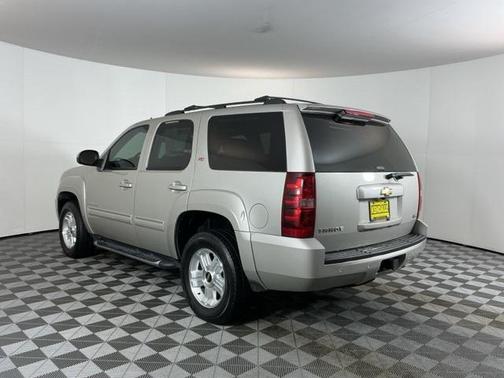 2009 Chevrolet Tahoe LT