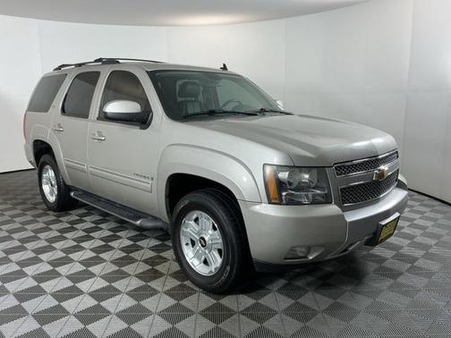 2009 Chevrolet Tahoe LT