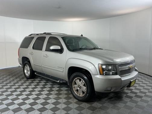 2009 Chevrolet Tahoe LT