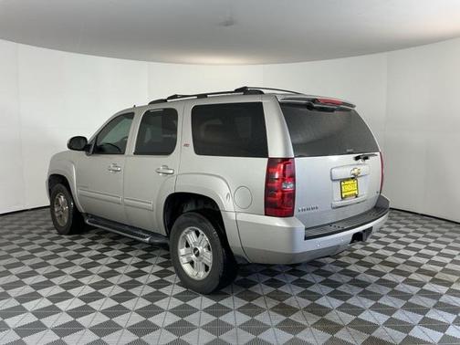 2009 Chevrolet Tahoe LT