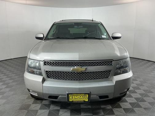 2009 Chevrolet Tahoe LT