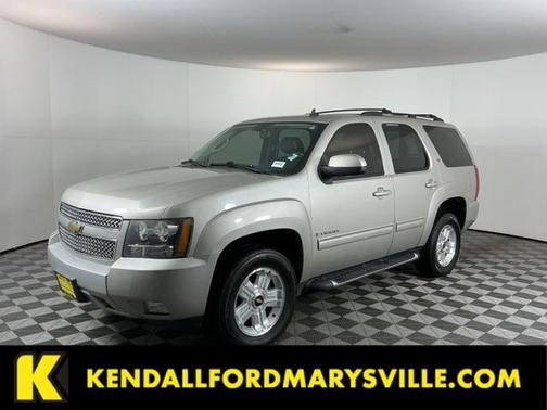2009 Chevrolet Tahoe LT