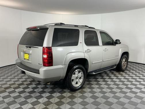2009 Chevrolet Tahoe LT