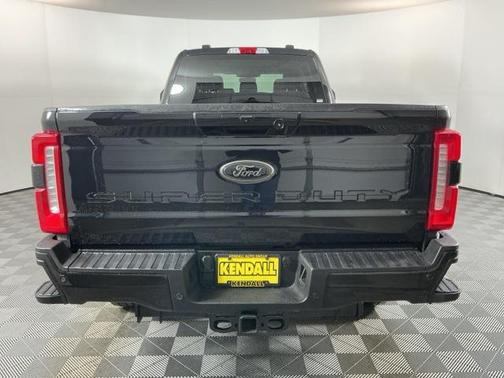 2025 Ford F-350 Lariat