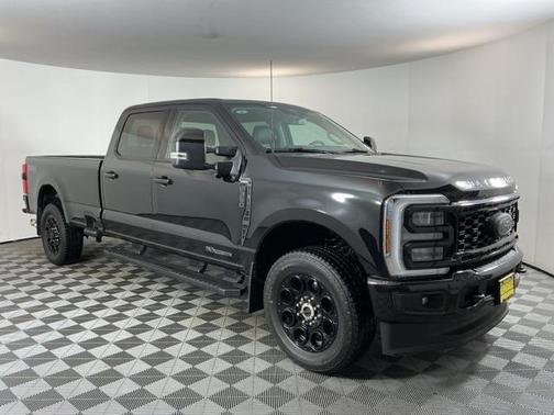 2025 Ford F-350 Lariat