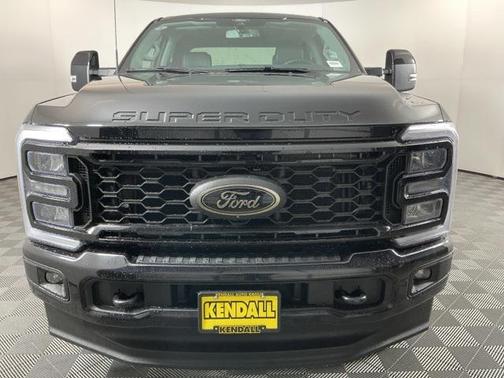 2025 Ford F-350 Lariat