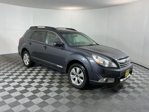 2011 Subaru Outback 3.6 R Limited
