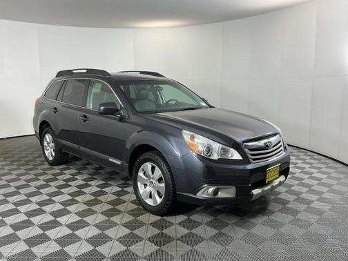 2011 Subaru Outback 3.6 R Limited