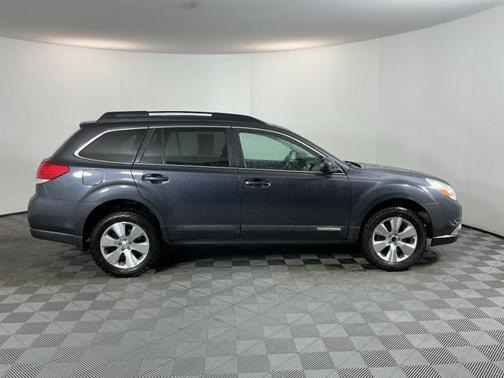 2011 Subaru Outback 3.6 R Limited