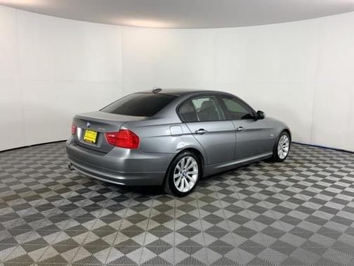 2011 BMW 328 xDrive