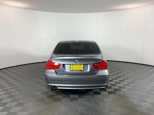 2011 BMW 328 xDrive
