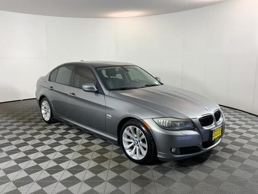 2011 BMW 328 xDrive