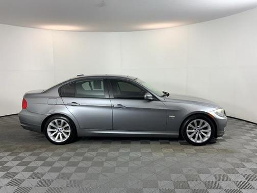 2011 BMW 328 xDrive