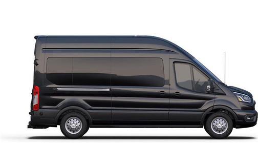 2025 Ford Transit-350 XL