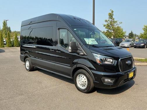 2025 Ford Transit-350 XLT