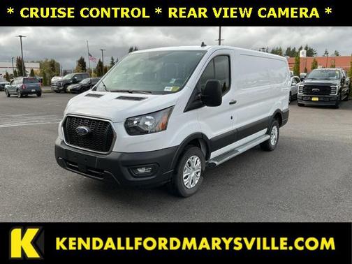2023 Ford Transit-250 Base