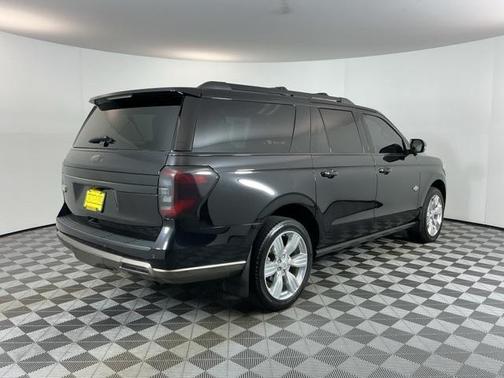 2024 Ford Expedition Max King Ranch