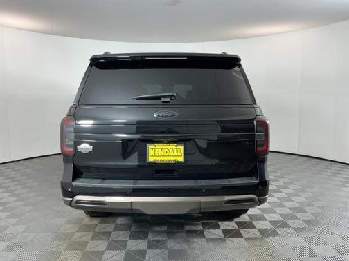 2024 Ford Expedition Max King Ranch