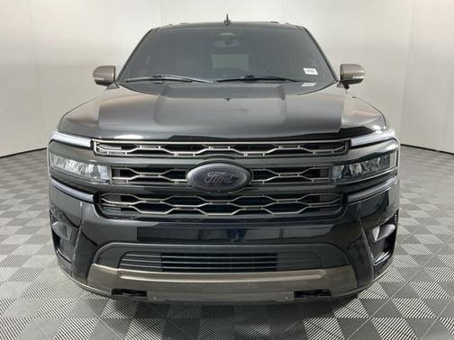 2024 Ford Expedition Max King Ranch